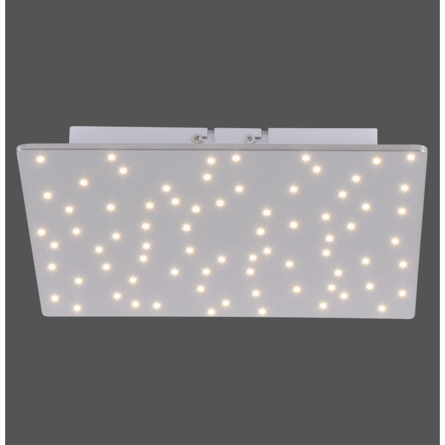 Leuchten Direkt 14670-55 - LED Димируема лампа SPARKLE LED/12W/230V + дистанционно