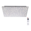 Leuchten Direkt 14671-55 - LED Димируема лампа SPARKLE LED/18W/230V 2700-5000K + дистанционно
