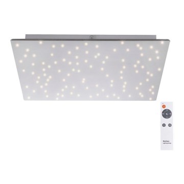 Leuchten Direkt 14671-55 - LED Димируема лампа SPARKLE LED/18W/230V 2700-5000K + дистанционно