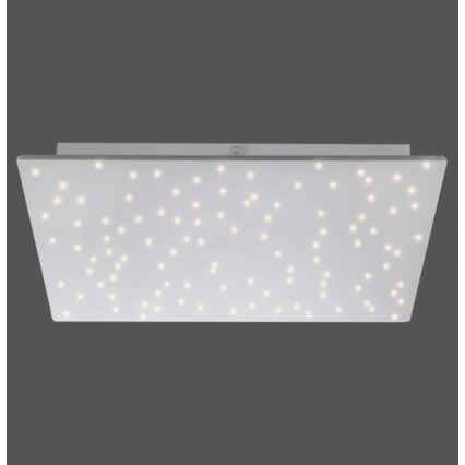 Leuchten Direkt 14671-55 - LED Димируема лампа SPARKLE LED/18W/230V 2700-5000K + дистанционно