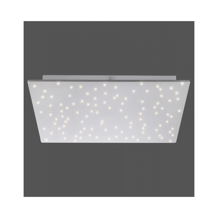 Leuchten Direkt 14671-55 - LED Димируема лампа SPARKLE LED/18W/230V 2700-5000K + дистанционно