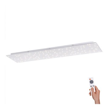 Leuchten Direkt 14672-55 - LED Димируема лампа SPARKLE LED/18W/230V 2700-5000K + дистанционно