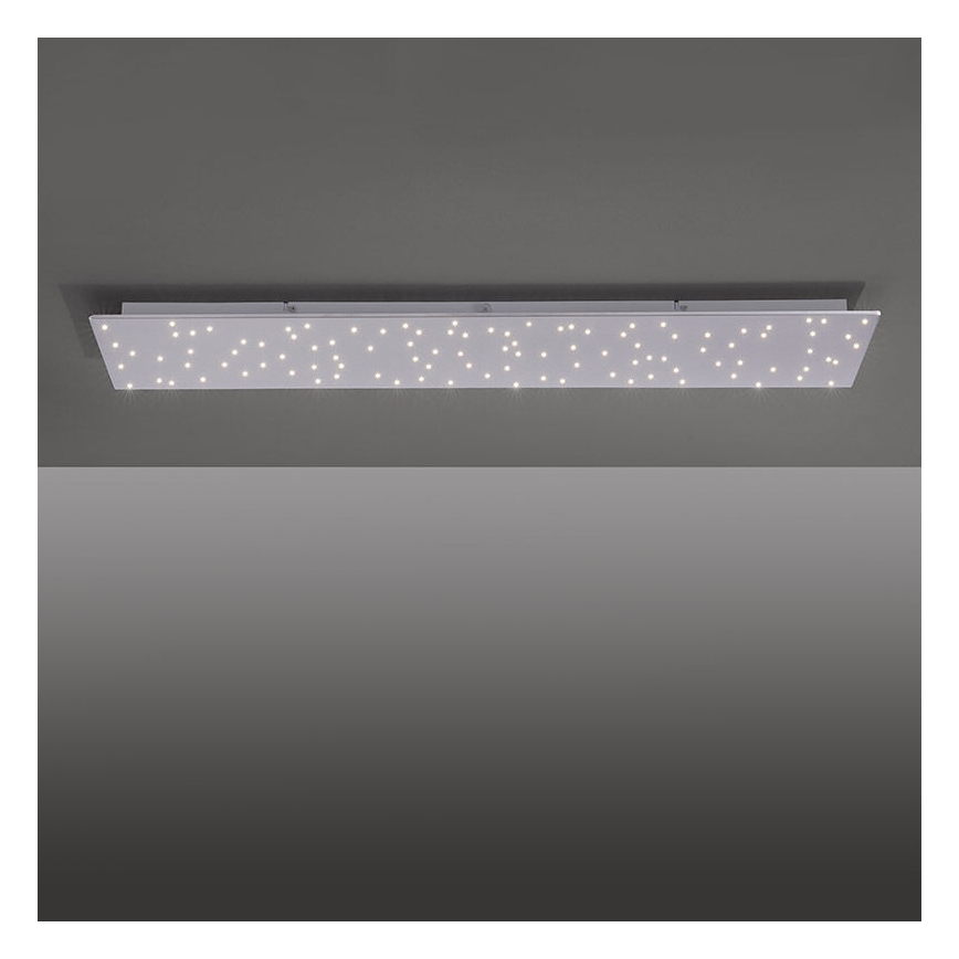 Leuchten Direkt 14672-55 - LED Димируема лампа SPARKLE LED/18W/230V 2700-5000K + дистанционно
