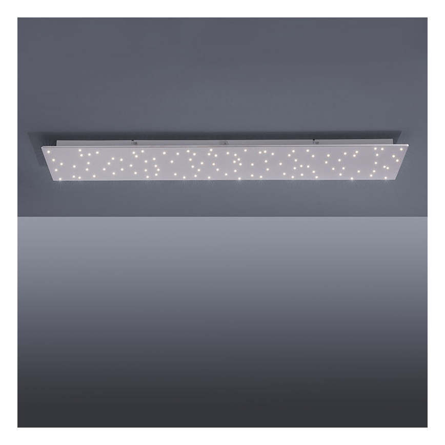 Leuchten Direkt 14672-55 - LED Димируема лампа SPARKLE LED/18W/230V 2700-5000K + дистанционно