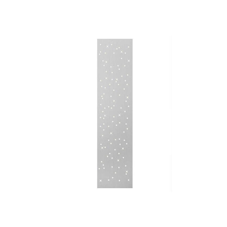 Leuchten Direkt 14672-55 - LED Димируема лампа SPARKLE LED/18W/230V 2700-5000K + дистанционно