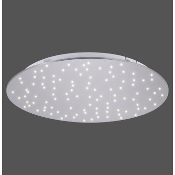 Leuchten Direkt 14673-55 - LED Димируема лампа SPARKLE LED/18W/230V + дистанционно