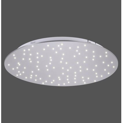 Leuchten Direkt 14673-55 - LED Димируема лампа SPARKLE LED/18W/230V + дистанционно