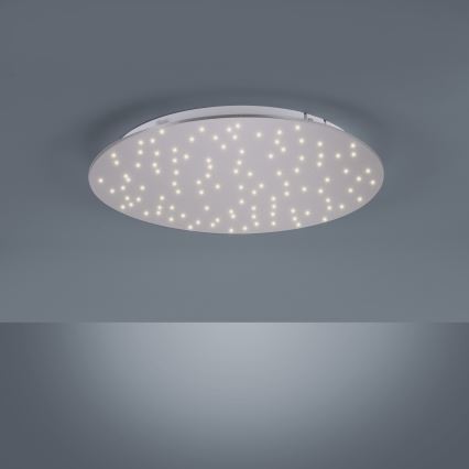 Leuchten Direkt 14673-55 - LED Димируема лампа SPARKLE LED/18W/230V + дистанционно