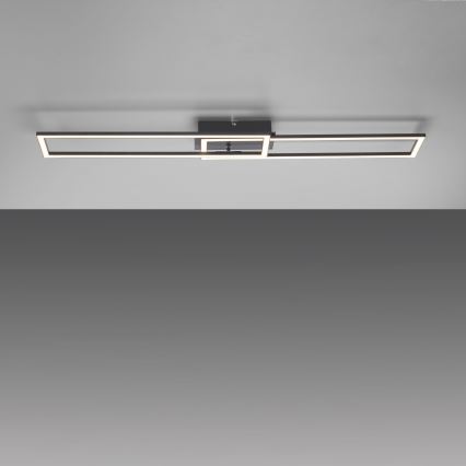 Leuchten Direkt 14691-18 - LED Димируема лампа IVEN LED/36W/230V