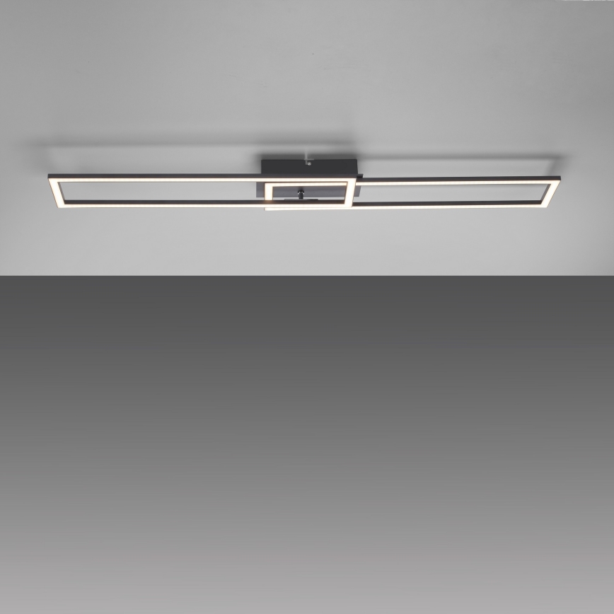 Leuchten Direkt 14691-18 - LED Димируема лампа IVEN LED/36W/230V