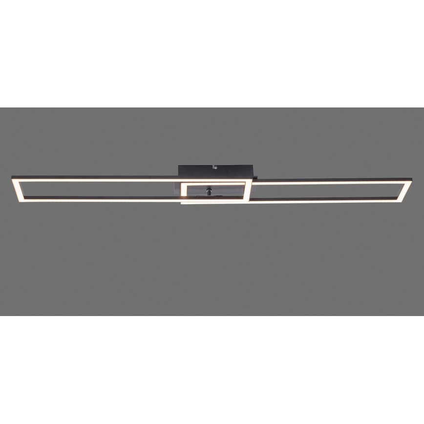 Leuchten Direkt 14691-18 - LED Димируема лампа IVEN LED/36W/230V