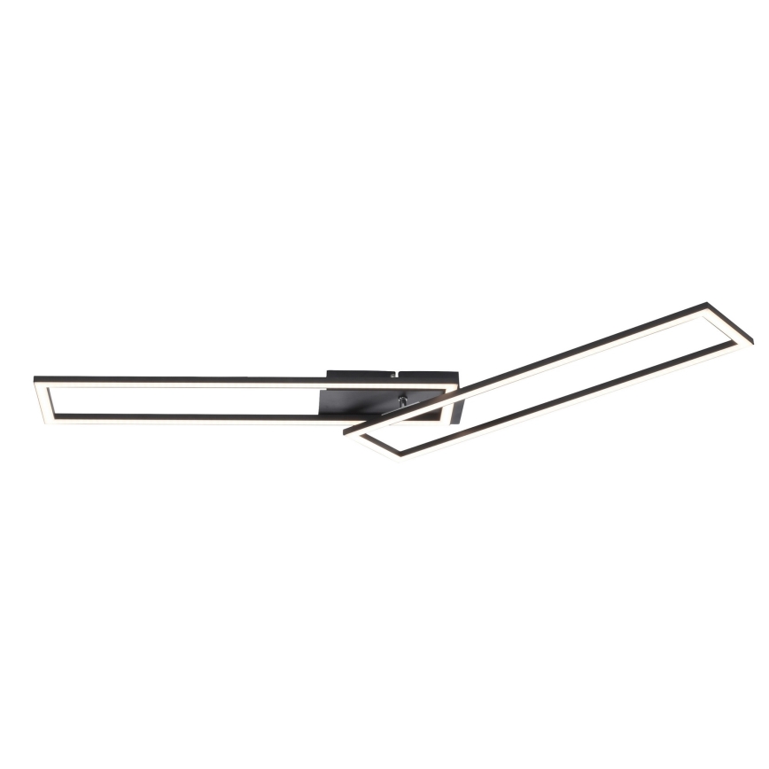 Leuchten Direkt 14691-18 - LED Димируема лампа IVEN LED/36W/230V