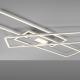 Leuchten Direkt 14693-55 - LED Димируема лампа ASMIN LED/48W/230V + дистанционно
