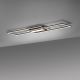 Leuchten Direkt 14694-18 - LED Лампа ASMIN LED/48W/230V