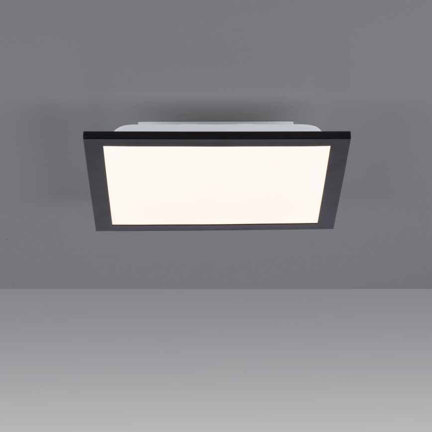 Leuchten Direkt 14740-18 - LED Лампа FLAT LED/7W/230V
