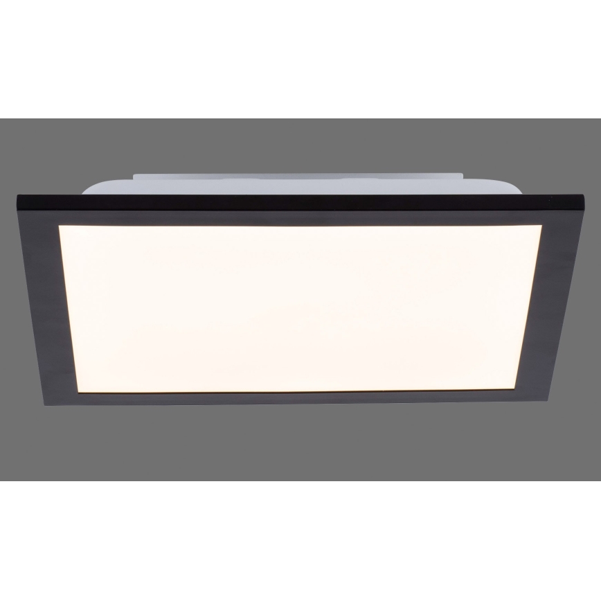 Leuchten Direkt 14740-18 - LED Лампа FLAT LED/7W/230V