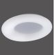 Leuchten Direkt 14746-16 - LED RGB Димируема лампа LOLA LED/38W/230V Tuya + дистанционно