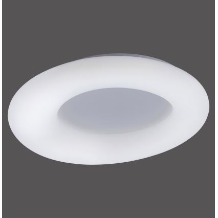 Leuchten Direkt 14746-16 - LED RGB Димируема лампа LOLA LED/38W/230V Tuya + дистанционно