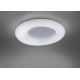 Leuchten Direkt 14746-16 - LED RGB Димируема лампа LOLA LED/38W/230V Tuya + дистанционно