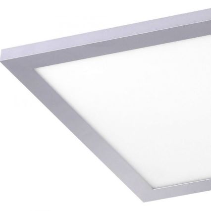 Leuchten Direkt 14750-21 - LED Лампа FLAT LED/12W/230V