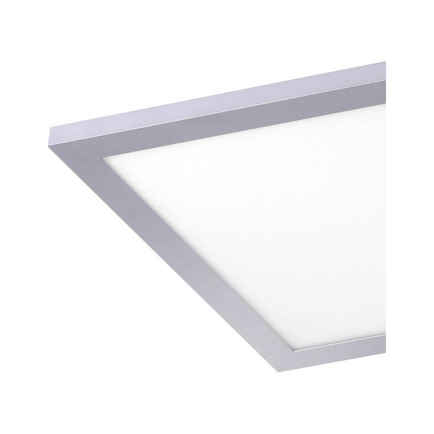 Leuchten Direkt 14750-21 - LED Лампа FLAT LED/12W/230V