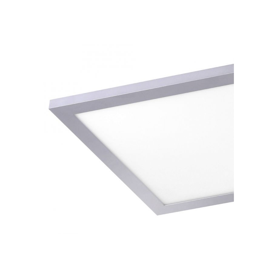 Leuchten Direkt 14752-21 - LED Панел FLAT LED/17W/230V