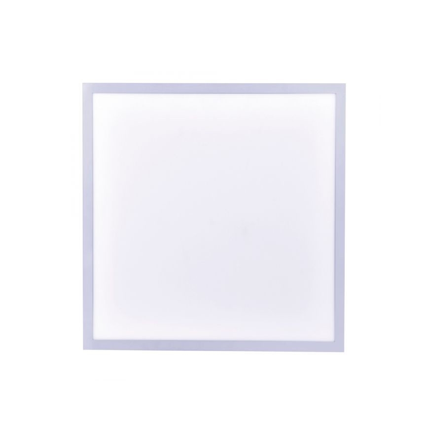 Leuchten Direkt 14752-21 - LED Панел FLAT LED/17W/230V
