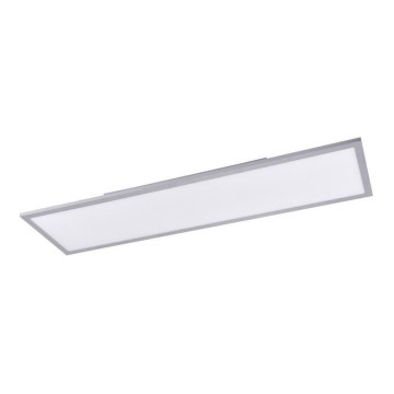 Leuchten Direkt 14753-21 - LED Повърхностен панел FLAT LED/22W/230V