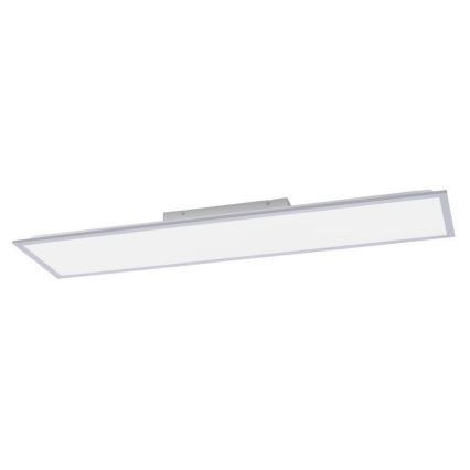 Leuchten Direkt 14753-21 - LED Повърхностен панел FLAT LED/22W/230V