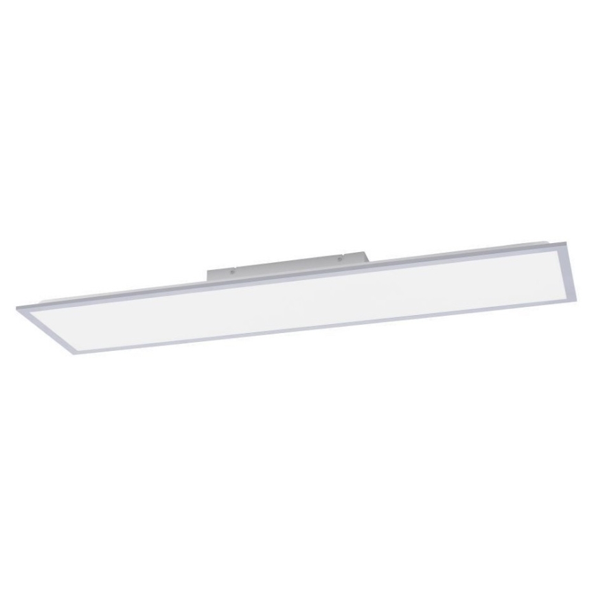Leuchten Direkt 14753-21 - LED Повърхностен панел FLAT LED/22W/230V