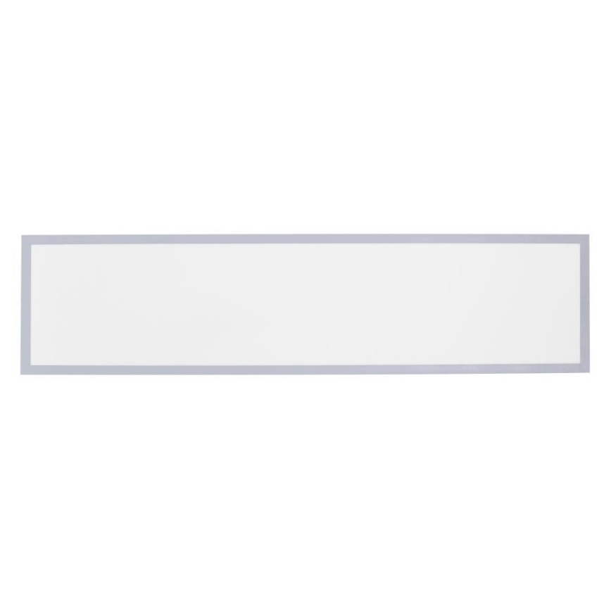 Leuchten Direkt 14753-21 - LED Повърхностен панел FLAT LED/22W/230V