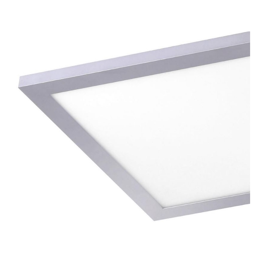 Leuchten Direkt 14753-21 - LED Повърхностен панел FLAT LED/22W/230V