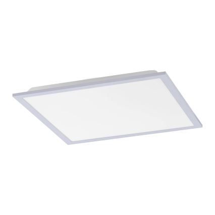 Leuchten Direkt 14755-21- LED Димируема лампа FLAT LED/28W/230V 2700-5000K + дистанционно