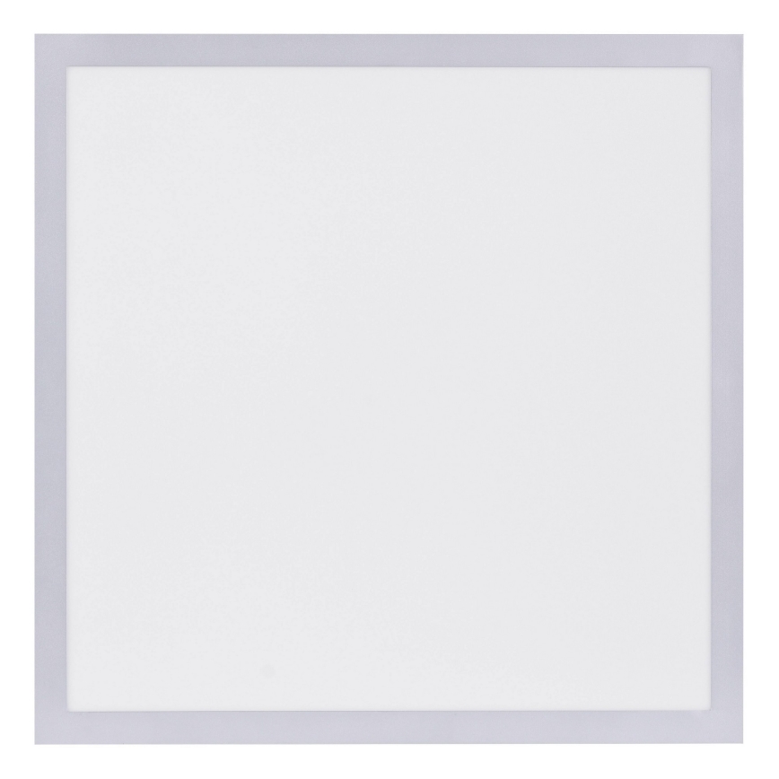 Leuchten Direkt 14755-21- LED Димируема лампа FLAT LED/28W/230V 2700-5000K + дистанционно