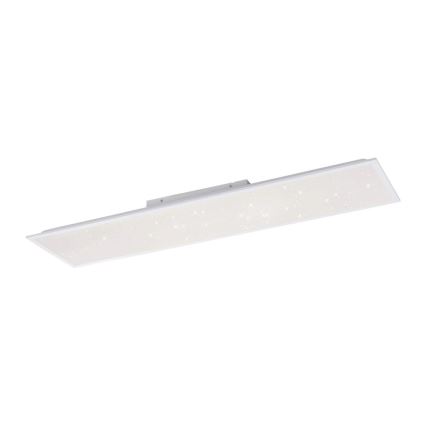 Leuchten Direkt 14762-16 - LED Димируема лампа STARRYFLAT LED/36W/230V + д.у.