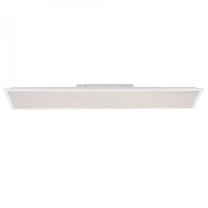 Leuchten Direkt 14762-16 - LED Димируема лампа STARRYFLAT LED/36W/230V + д.у.