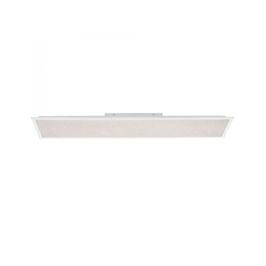 Leuchten Direkt 14762-16 - LED Димируема лампа STARRYFLAT LED/36W/230V + д.у.