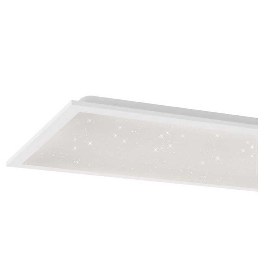 Leuchten Direkt 14762-16 - LED Димируема лампа STARRYFLAT LED/36W/230V + д.у.