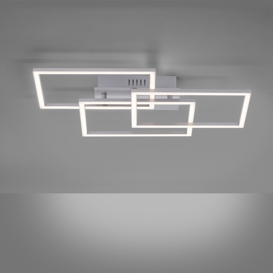 Leuchten Direkt 14790-55 - LED Димируема лампа IVEN 3xLED/9W/230V