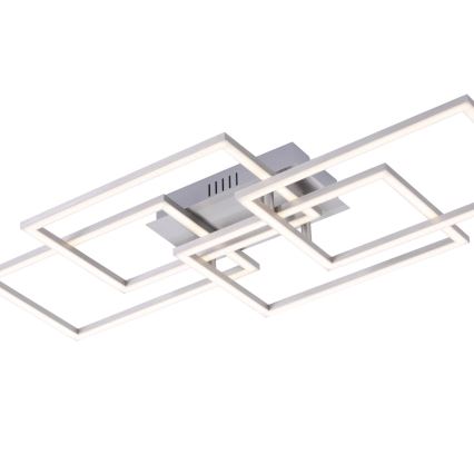 Leuchten Direkt 14791-55 - LED Димируема лампа IVEN 4xLED/9W/230V