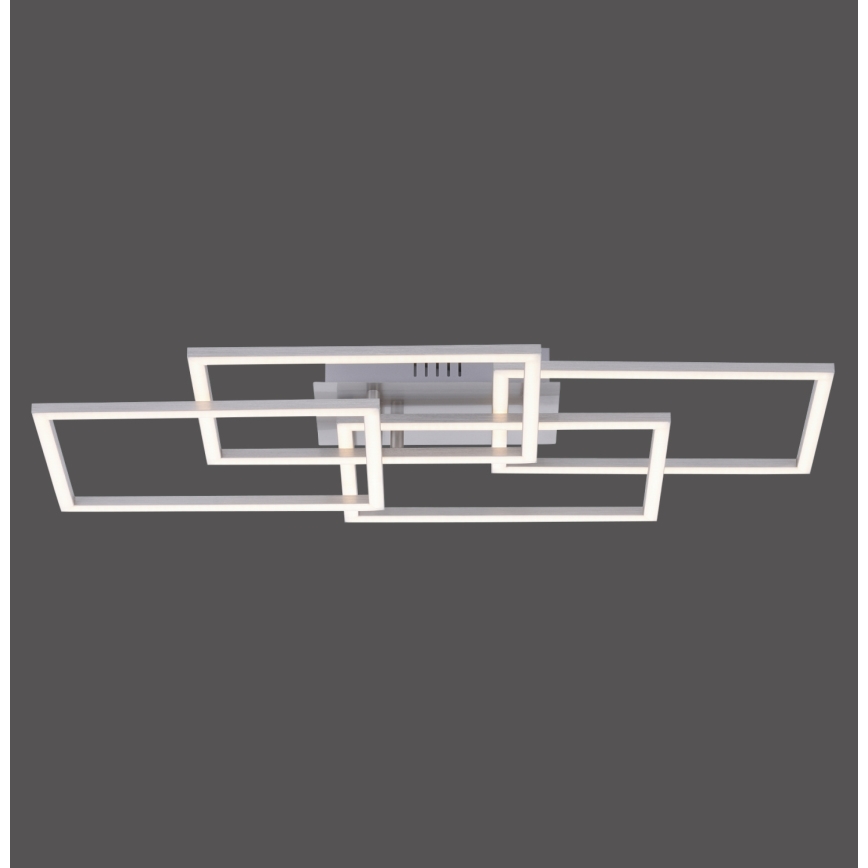 Leuchten Direkt 14791-55 - LED Димируема лампа IVEN 4xLED/9W/230V