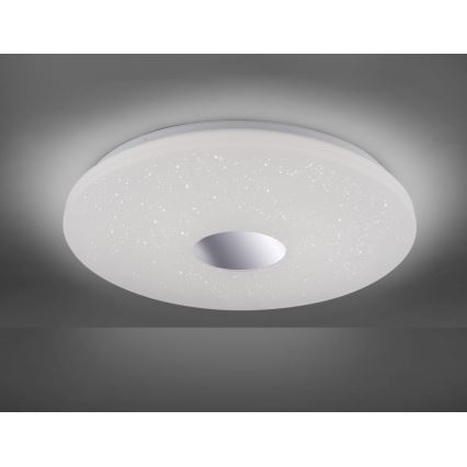 Leuchten Direkt 14822-17 - LED Лампа за баня със сензор LAVINIA LED/40W/230V IP44