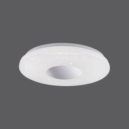 Leuchten Direkt 14822-17 - LED Лампа за баня със сензор LAVINIA LED/40W/230V IP44