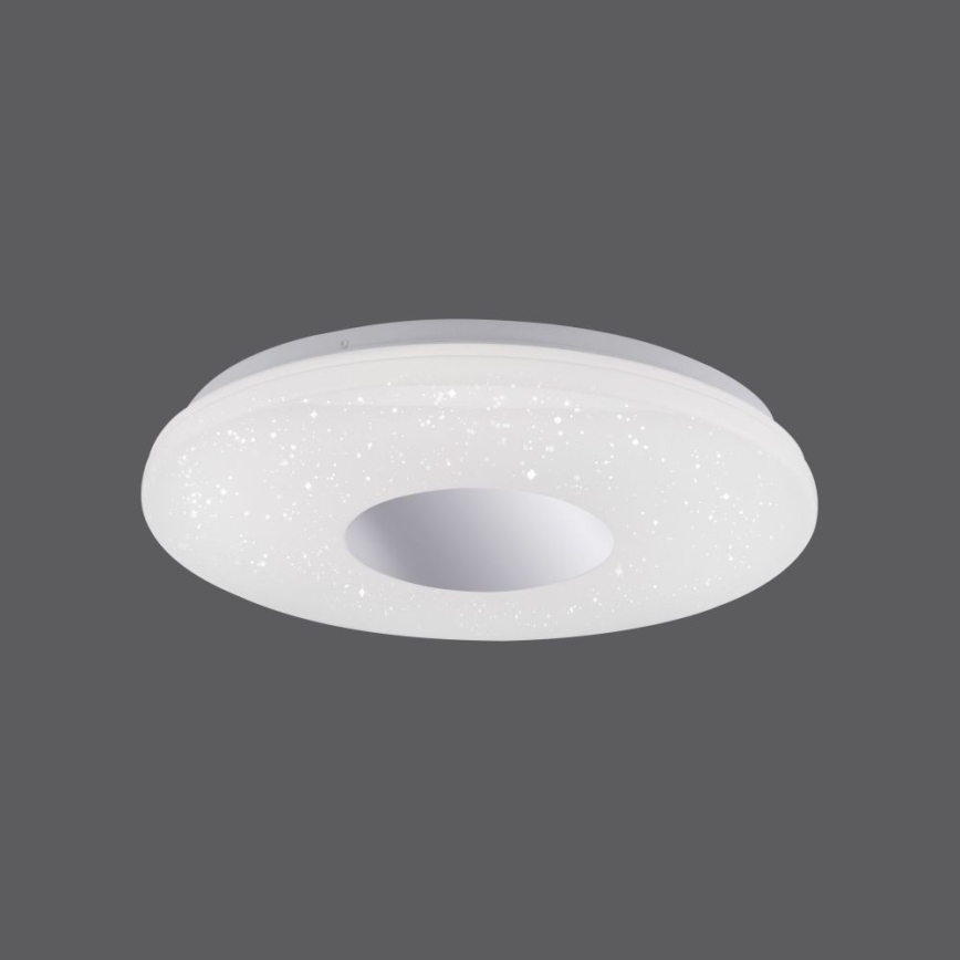 Leuchten Direkt 14822-17 - LED Лампа за баня със сензор LAVINIA LED/40W/230V IP44