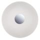Leuchten Direkt 14822-17 - LED Лампа за баня със сензор LAVINIA LED/40W/230V IP44