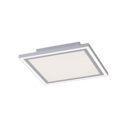 Leuchten Direkt 14850-16 - LED Димируема лампа LED/17W/230V + LED/13W + дистанционно