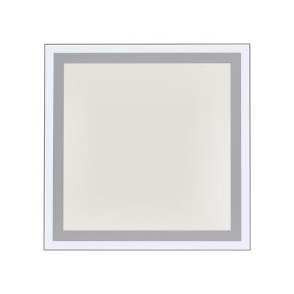 Leuchten Direkt 14850-16 - LED Димируема лампа LED/17W/230V + LED/13W + дистанционно