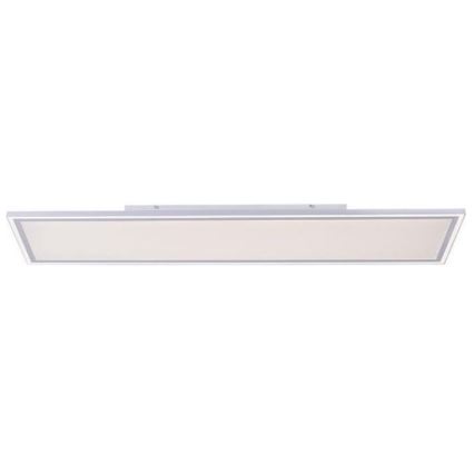 Leuchten Direkt 14852-16 - LED Димируем панел за повърхностен монтаж EDGING LED/51,5W/230V + дистанционно