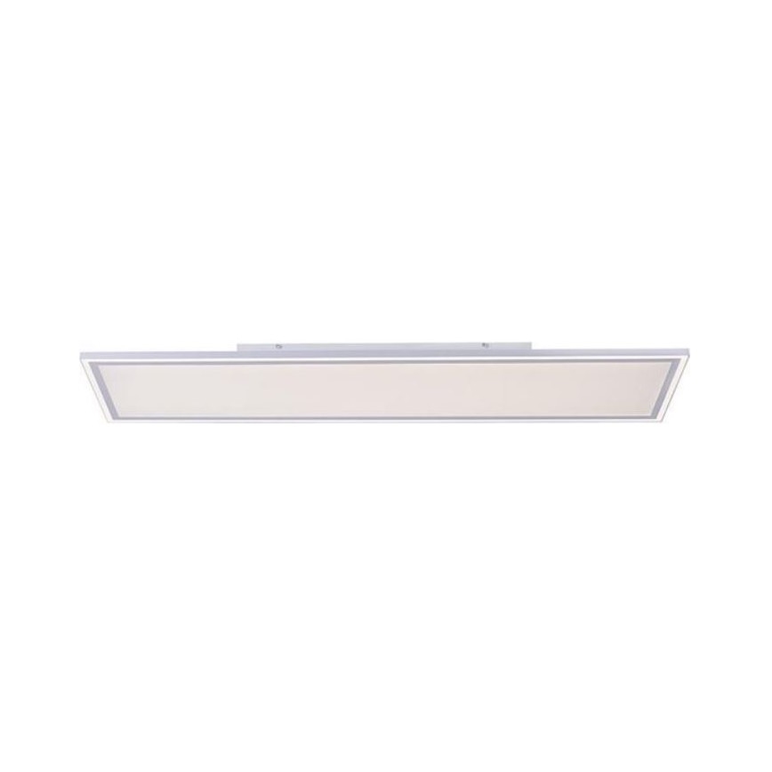 Leuchten Direkt 14852-16 - LED Димируем панел за повърхностен монтаж EDGING LED/51,5W/230V + дистанционно