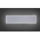 Leuchten Direkt 14852-16 - LED Димируем панел за повърхностен монтаж EDGING LED/51,5W/230V + дистанционно